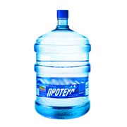 Вода питьевая “Протера“ фото