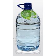 Вода питьевая Придвинье 6 л