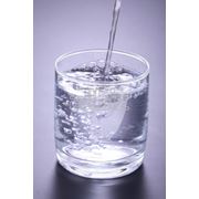 Питьевая вода фотография