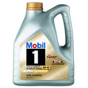 Масло моторное Mobil 1 NEW LIFE 0W-40