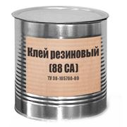 Клей 88-СА фото