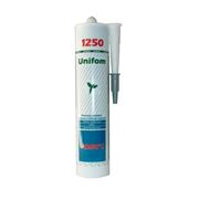 Герметик силикатный Unifom Silicone Termo 1250 О С260 ml фото