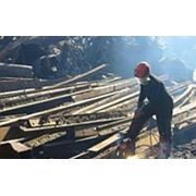 Металлы смешанные вторичные фото