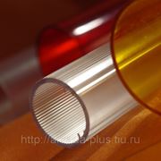 Рассеиватель поликарбонатный РС76. Р (матовый) фото