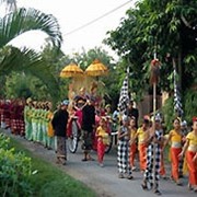 Свадебные туры на Бали