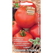 Томат Ранняя пташка 0,1г (Поиск) фото
