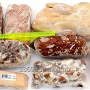 Утиное мясо (тушки, разделка) и субпродукты Гост Халяль