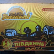 СПРЕД СОЛОДКОВЕРШКОВИЙ ПІВДЕННЕ фото