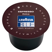 Кофе в капсулах Lavazza Blue Dolce Espresso фото