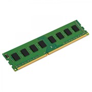 Память DDR3 Kingston 8GB Non-ECC CL11 STD (KVR16N11H/8) фотография