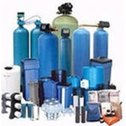 Комплекс услуг по установке и обслуживанию систем очистки воды на объектах водоснабжения любой сложности фото