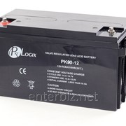 Аккумуляторная батарея ProLogix 12V 90AH (PK90-12) AGM, код 69554 фотография