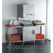 Посудомоечная машина купольного типа Fagor FI-100 фотография