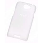 Чехол HTC One S жестк.пластм.прозр. (HC C742)