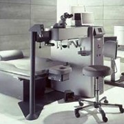 Офтальмологическое оборудование, Оборудование для рефракционной операционной, Эксимерный лазер, ALLEGRETTO WaveLight EX500, Хирургическое оборудование, Операционное оборудование, Медицинская техника