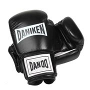 Перчатки боксерские Fight Daniken фото