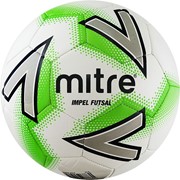 Мяч футзальный Mitre Futsal Impel A0029WC5 р.4 фотография