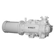 Насосы винтовые вакуумные Kinney® SDV