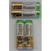 Батарейки LR6 GP Super Alkaline 2x
