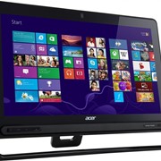Планшет Acer Aspire Z3-605 23LED фото