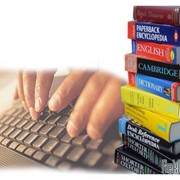 Перевод технических текстов, технической документации фото
