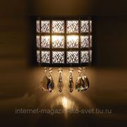 Odeon Light Светильник настенный, бра 2188/1W фото