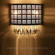 Odeon Light Светильник настенный, бра 2188/2W фото