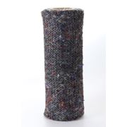 Ватин холстопрошивной из шерстяных и химических волокон фото