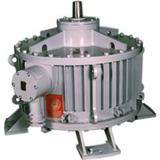 Электродвигатель ВАСО4-37-24 фото