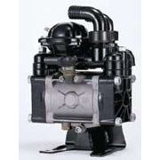 Насос мембранный фото