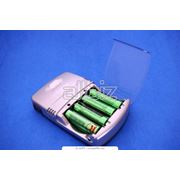 Батареи аккумуляторные Sonnenschein с гелевым электролитом фотография
