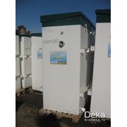 Автономная канализационная установка аэрационного типа ДЕКА Deka 7