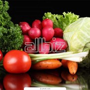Органические продукты питания фото