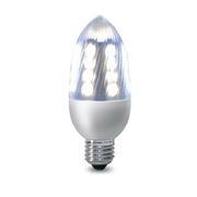 Лампа энергосберегающая светодиодная Планта фото