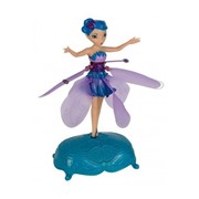 Кукла летающая фея (Звездная фея) - оригинальная игрушка с гарантией фотография