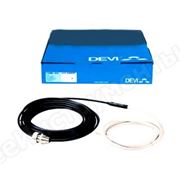 Нагревательный кабель DEVI DTIV-9 823 100