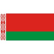 Флаг Республики Беларусь фото
