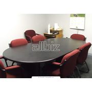Конференц-столы