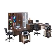 Система офисной мебели “Гран“ фотография