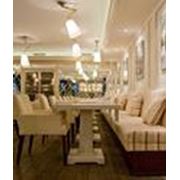 Мебель для ресторанов фото