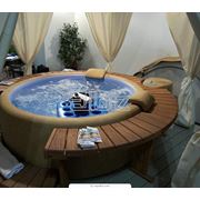 Ванны для водолечения фото