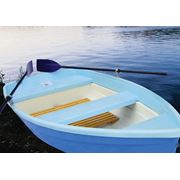 Лодки стеклопластиковые прогулочные спортивные гребные суда (байдарки каноэ) фото