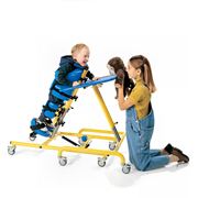 Вертикализатор для детей Тристендер (TriStander® Tumble Forms 2®) фото