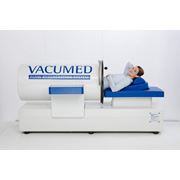 Аппарат физиотерапевтический Vacumed (Вакумед) для лечения и профилактики сосудистых заболеваний сахарного диабета трофических язв фото
