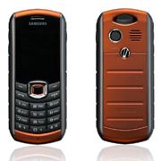 Мобильный телефон Samsung GT-B2710 Noir Black фото