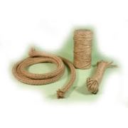 Веревки и нитки капроновые фото