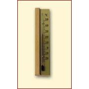 Корпоративный сувенир термометр Блеск фотография
