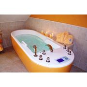 Ванна гидромассажная Pasific Unbescheiden Baden-Baden Германия фото