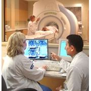 Компактный магнитно резонансный томограф