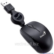 Мышь Genius Micro Traveler 900S WL USB Gray (31030042102)